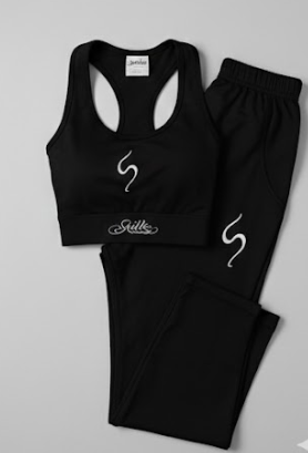 Women's Leggings Sets