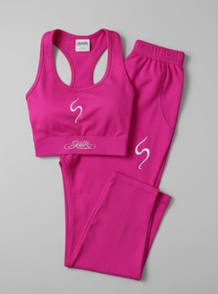 Women's Leggings Sets