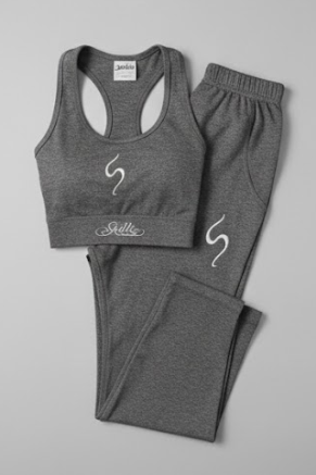 Women's Leggings Sets