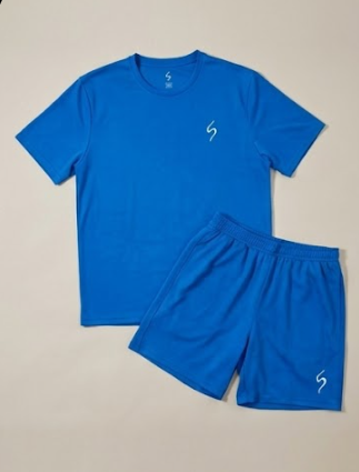 Men's Short Sets