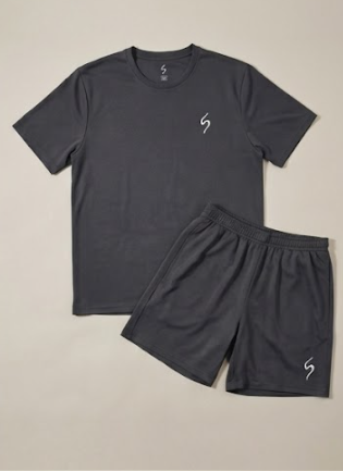 Men's Short Sets