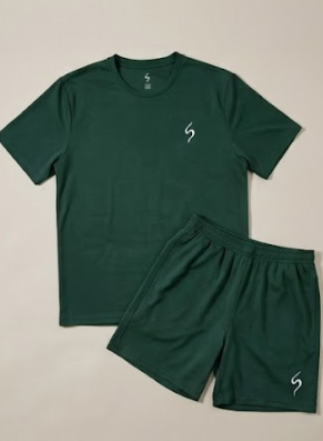 Men's Short Sets